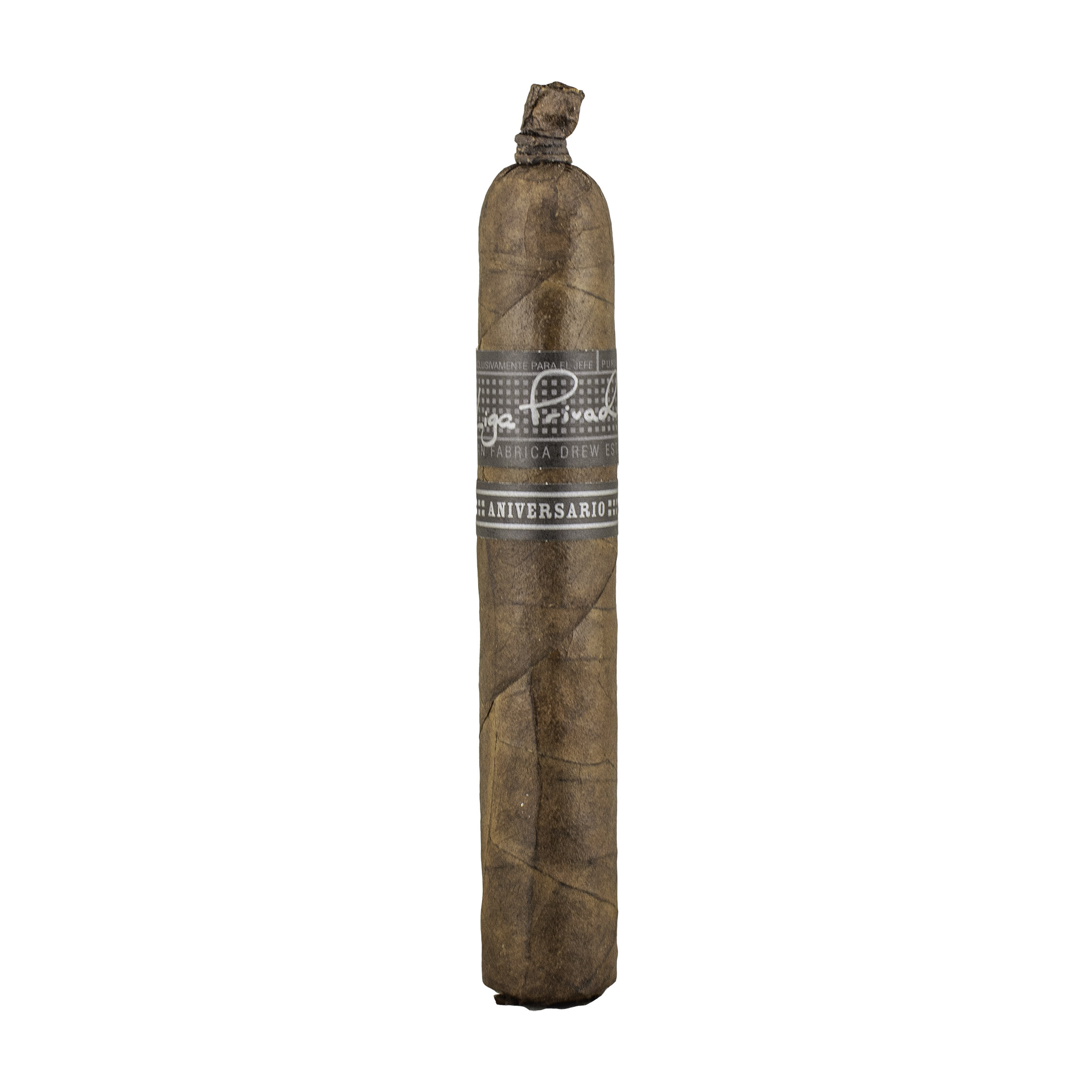 Liga Privada Aniversario 10 Robusto Cigar - Single